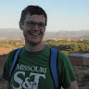 Meet your Posher, Ian